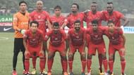 Churchill Brothers FC